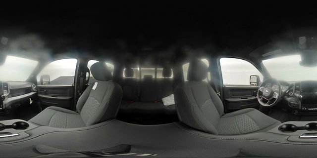 New 2026 RAM 3500 Tradesman image 26