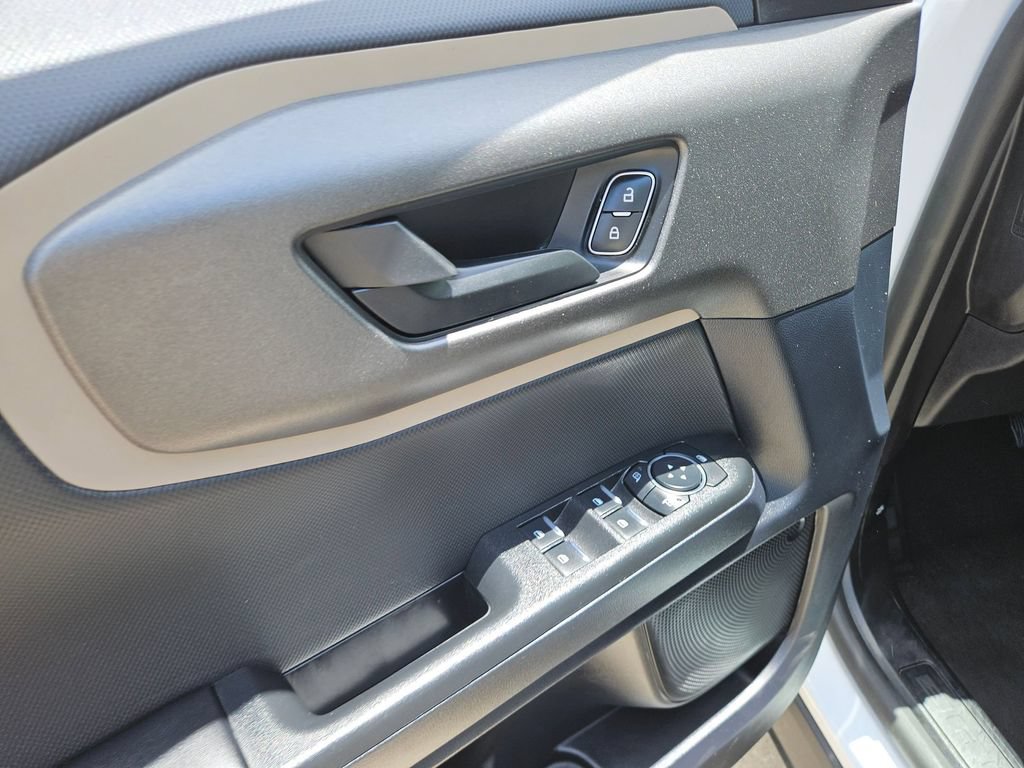Used 2025 Ford Bronco Sport Big Bend AWD/4WD image 13