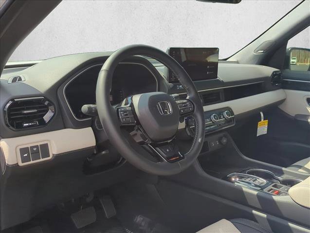 New 2026 Honda Passport TrailSport Elite image 3