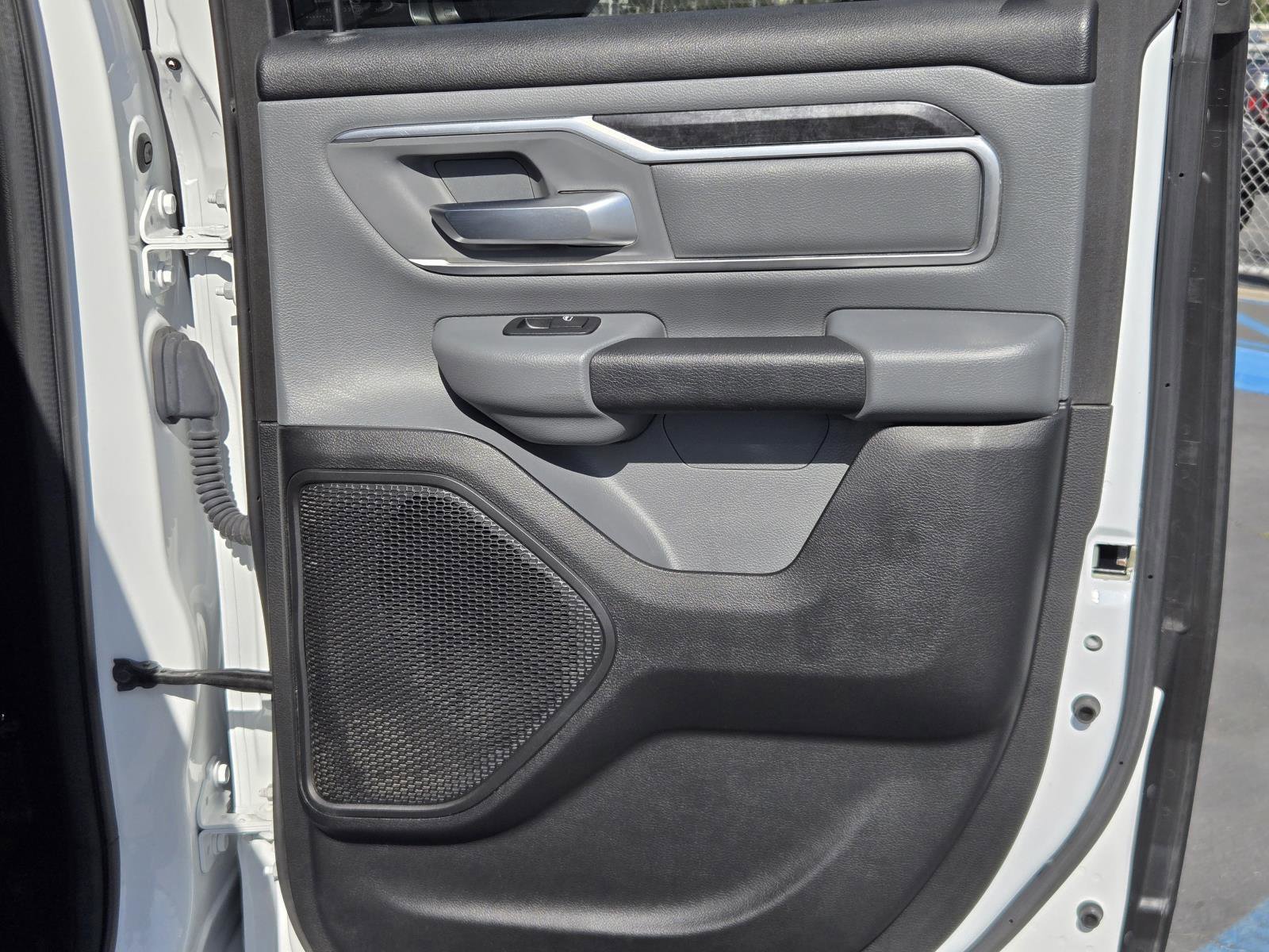 Certified 2020 RAM 1500 Big Horn image 31