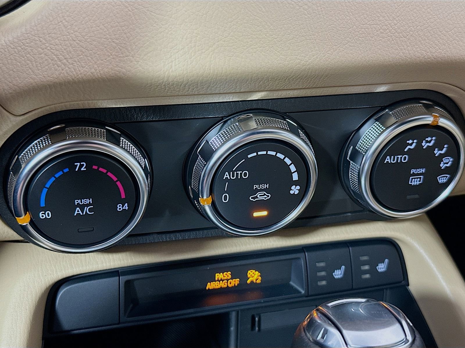 New 2026 MAZDA MX-5 Miata Grand Touring w/ Weather Package RWD image 16