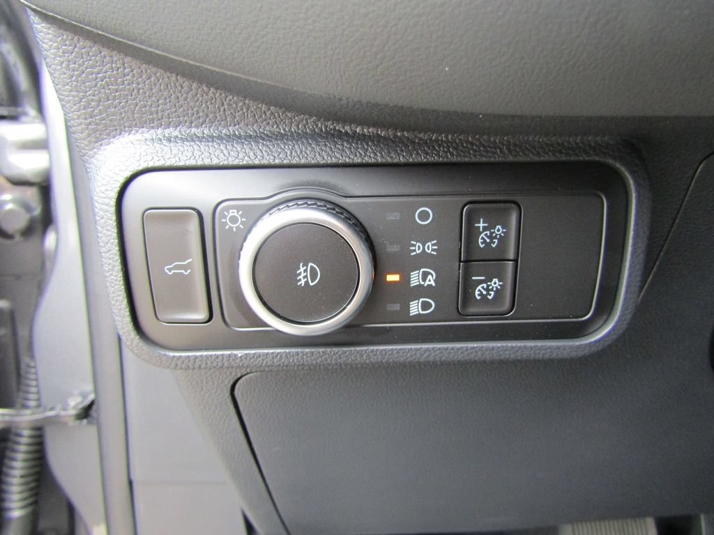 New 2027 Ford Explorer Active w/ Active Comfort Package AWD/4WD image 18