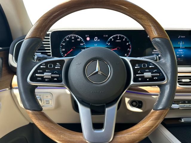 Used 2020 Mercedes-Benz GLE 450 4MATIC image 20