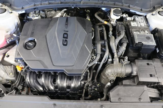 Certified 2023 Hyundai Tucson Limited AWD/4WD image 24