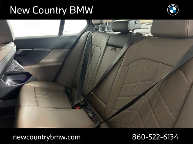 Certified 2026 BMW 530i xDrive w/ Premium Package image 26