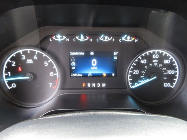 Certified 2022 Ford F150 XL w/ STX Appearance Package image 17