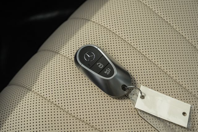 Certified 2025 Mercedes-Benz E 450 4MATIC Sedan image 44