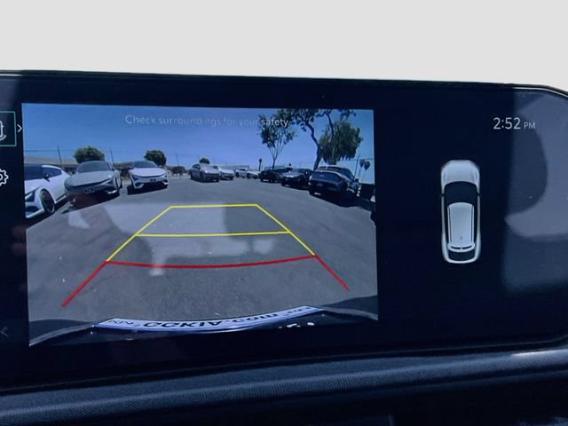 New 2026 Kia EV6 Light RWD image 14
