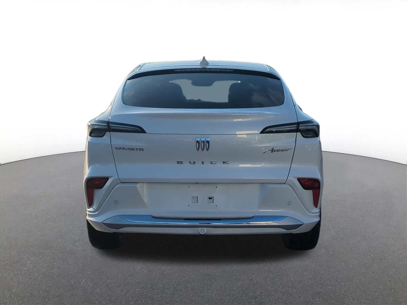 Used 2024 Buick Envista Avenir image 7
