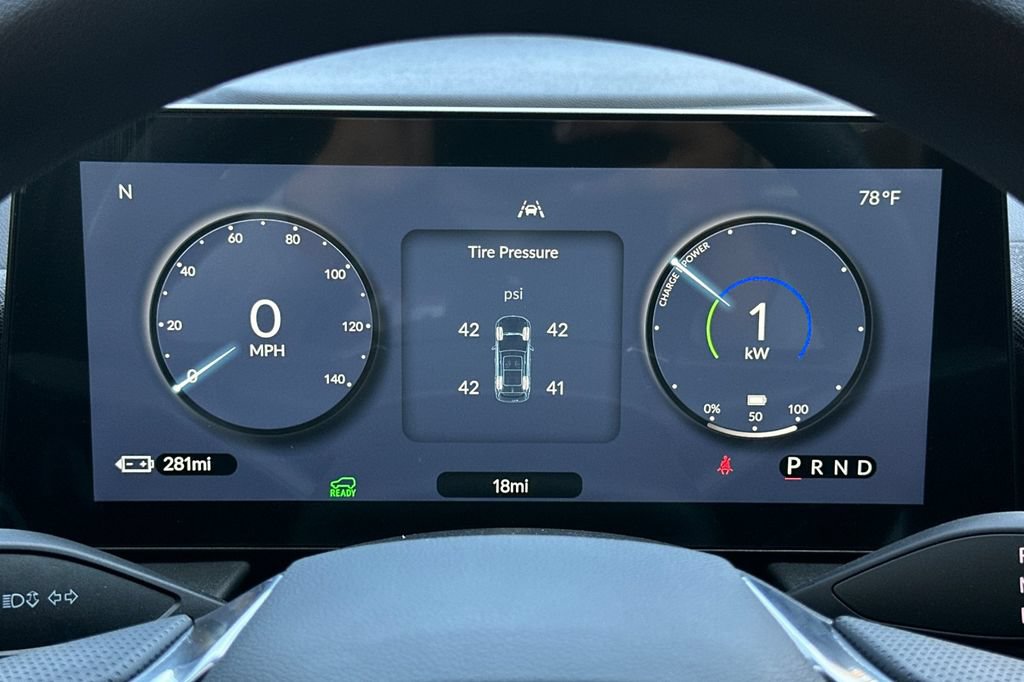 New 2026 Honda Prologue EX image 31