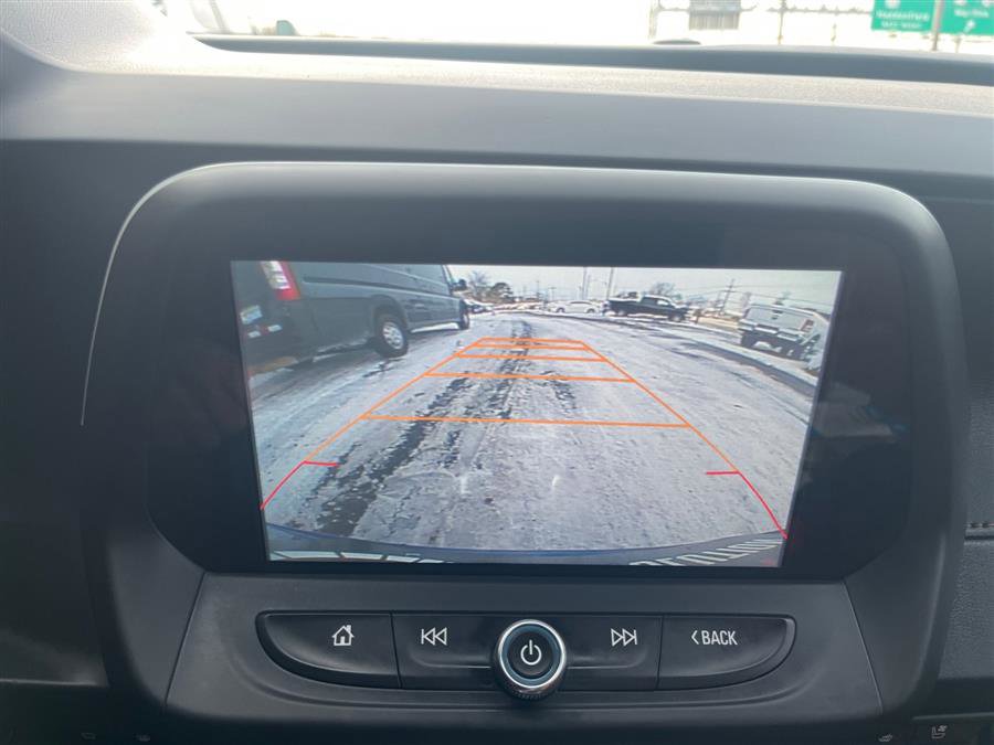 Used 2017 Chevrolet Camaro LT w/ RS Package image 17