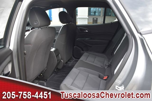 New 2026 Chevrolet Trax RS w/ Driver Confidence Package image 15