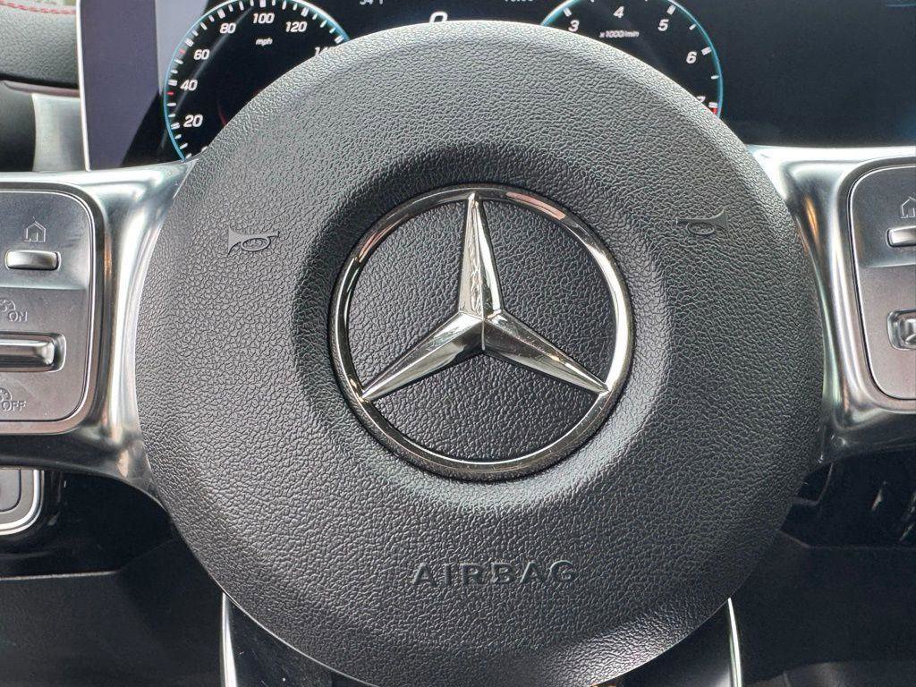 Used 2020 Mercedes-Benz CLA 45 AMG 4MATIC image 66