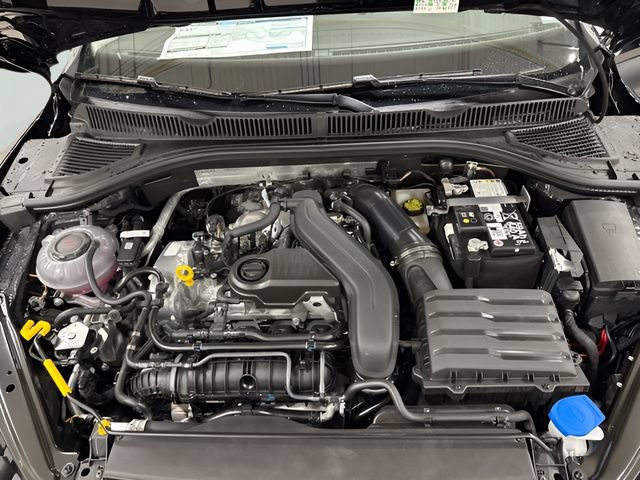New 2026 Volkswagen Jetta SE FWD image 18