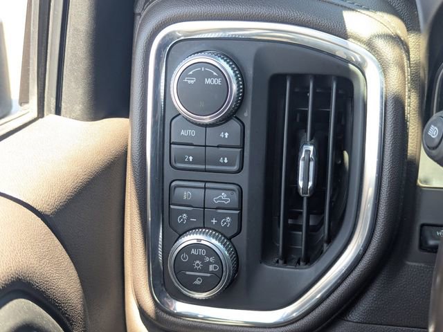 Used 2020 GMC Sierra 2500 Denali w/ Denali Ultimate Package image 31