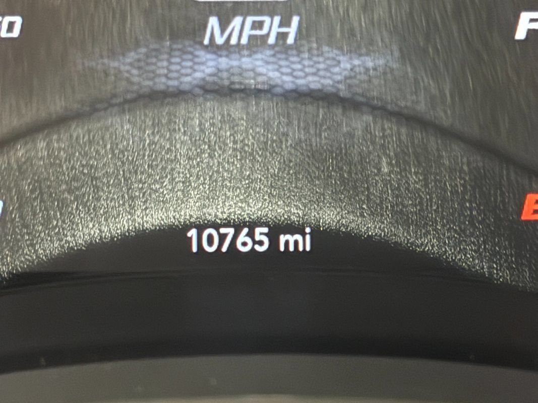 Used 2022 Dodge Charger SRT Hellcat RWD image 18