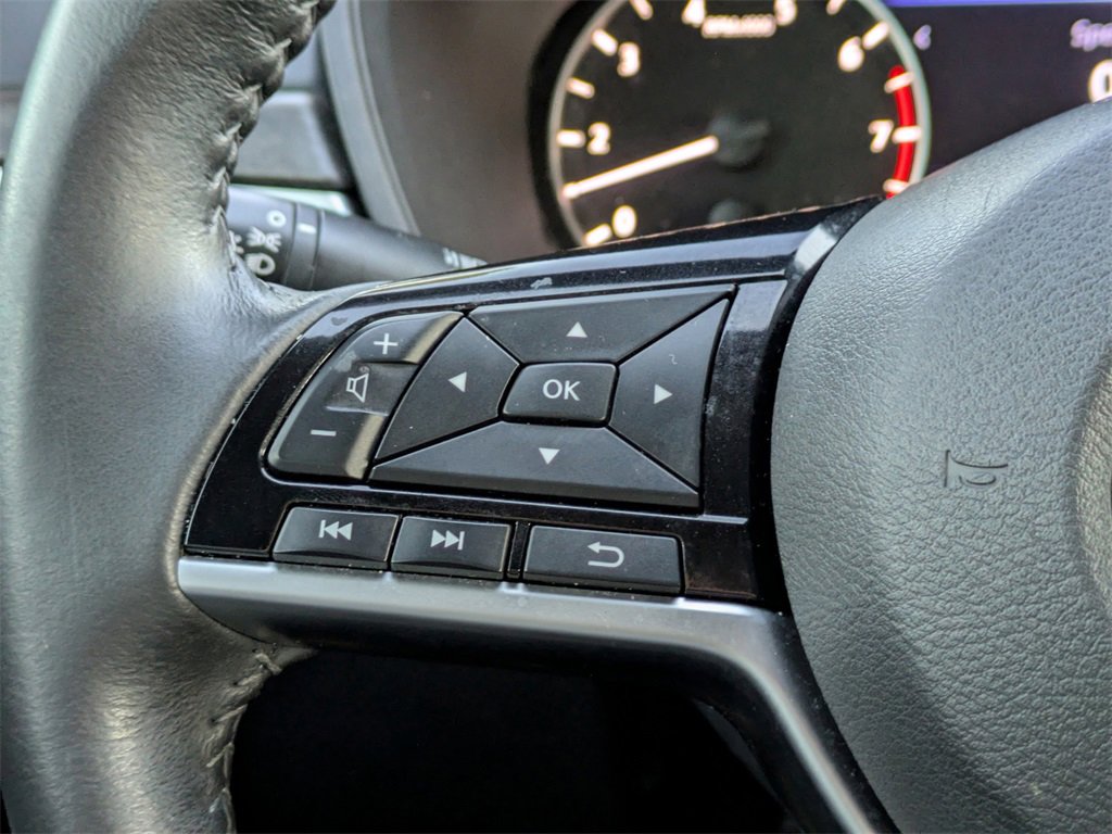 Used 2023 Nissan Altima 2.5 SV w/ SV Premium Package image 25