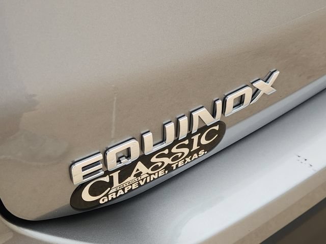 Used 2024 Chevrolet Equinox LT FWD image 9