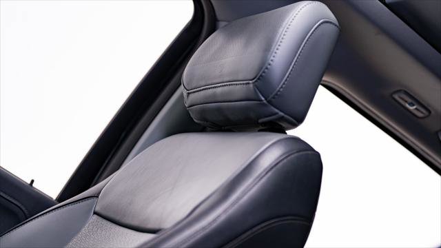 Used 2021 Ford F150 Lariat w/ Equipment Group 502A High image 49