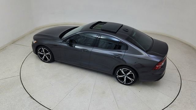 Used 2024 Volvo S60 B5 Plus w/ Climate Package image 82