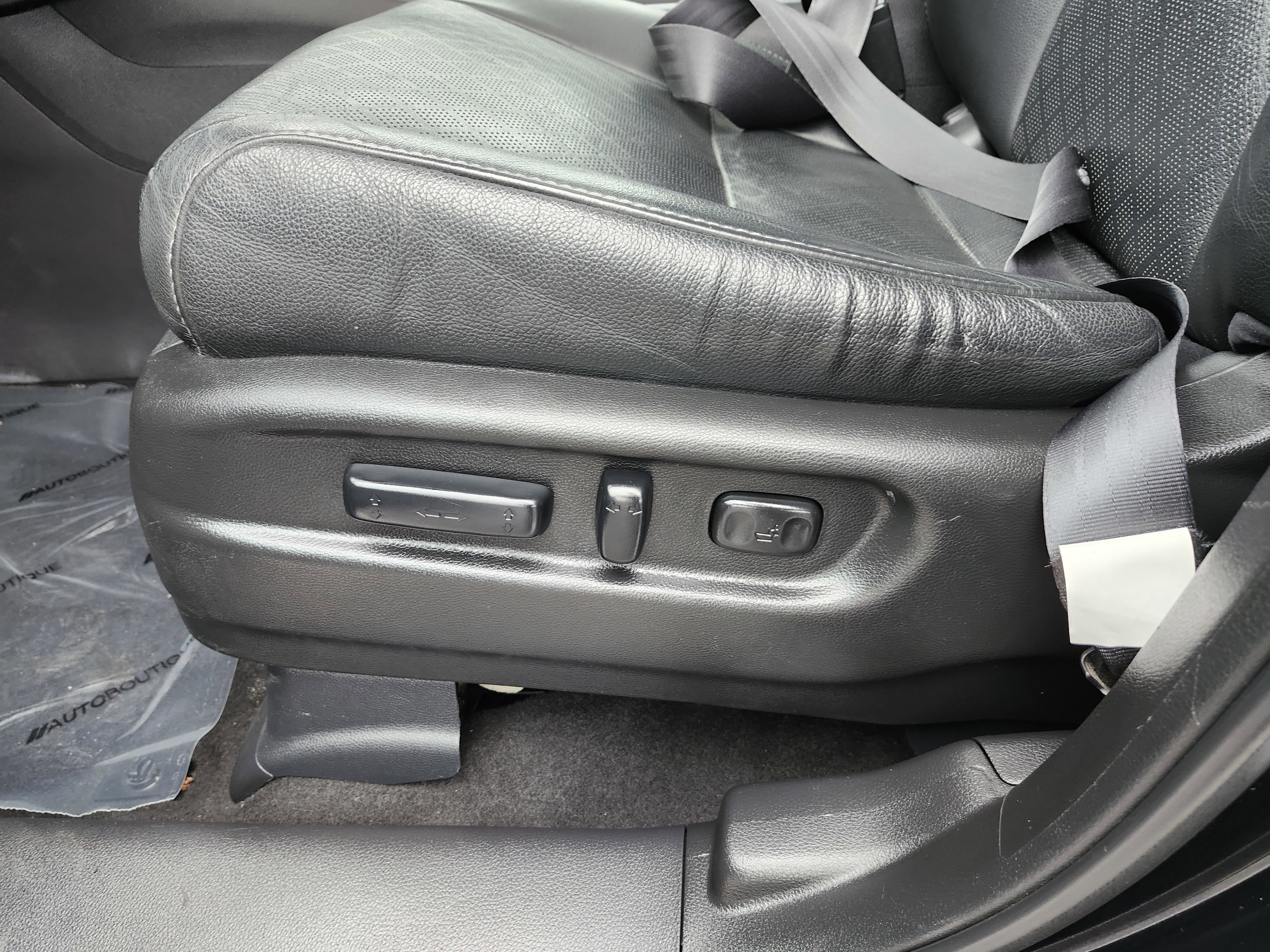 Used 2019 Honda Passport EX-L image 20