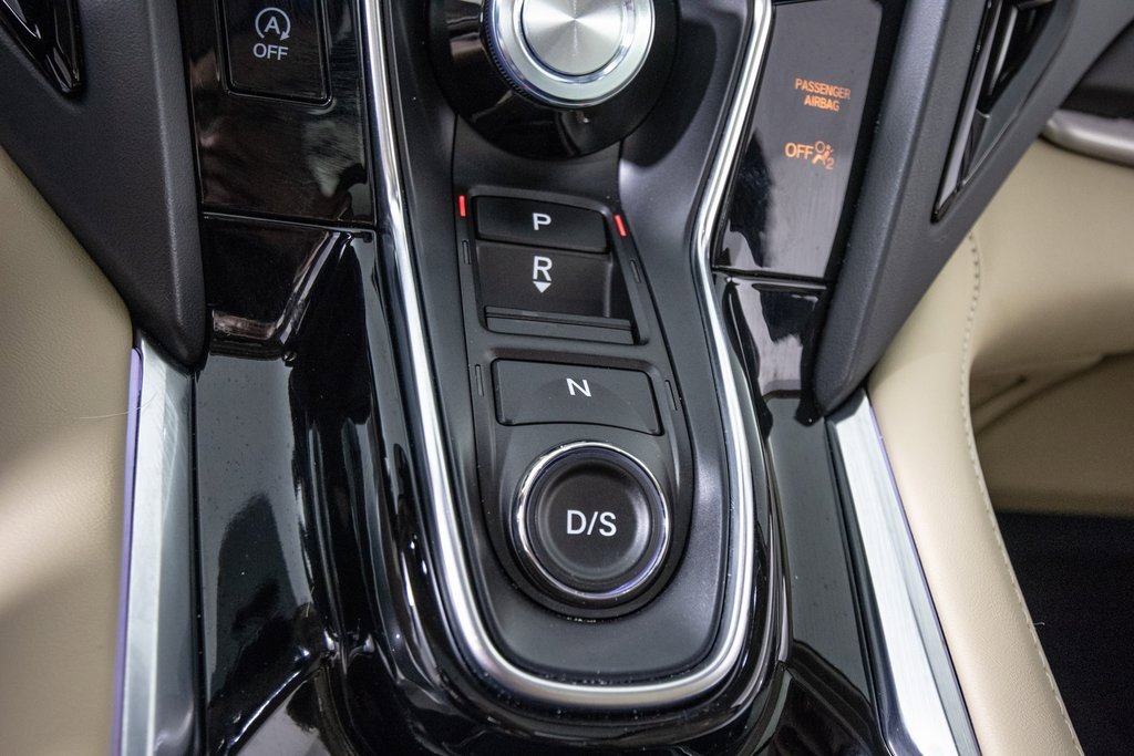 Used 2024 Acura RDX w/ Technology Package image 26