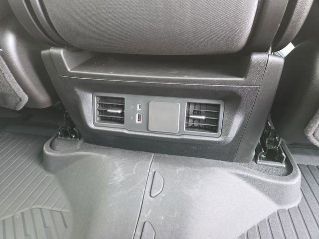 New 2026 Chevrolet Silverado 1500 Custom Trail Boss image 20