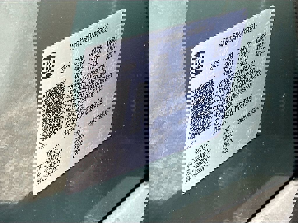 New 2026 Cadillac Escalade Sport w/ Touring Package image 14