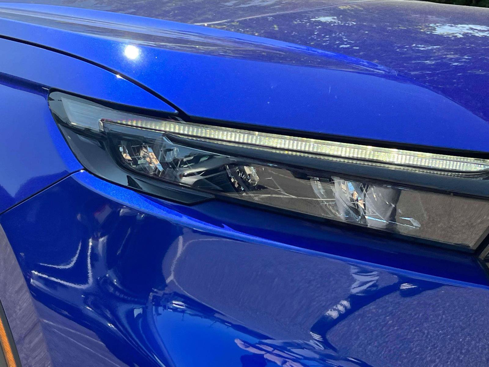 Used 2024 Honda CR-V Sport Touring image 9