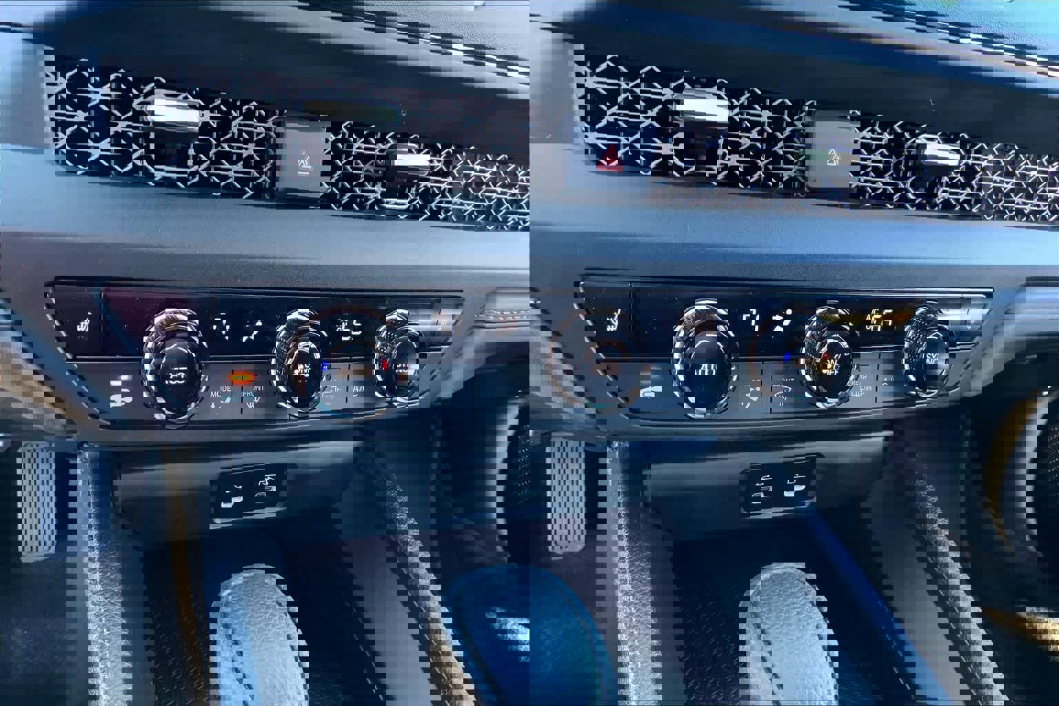 Used 2024 Honda Accord EX image 32