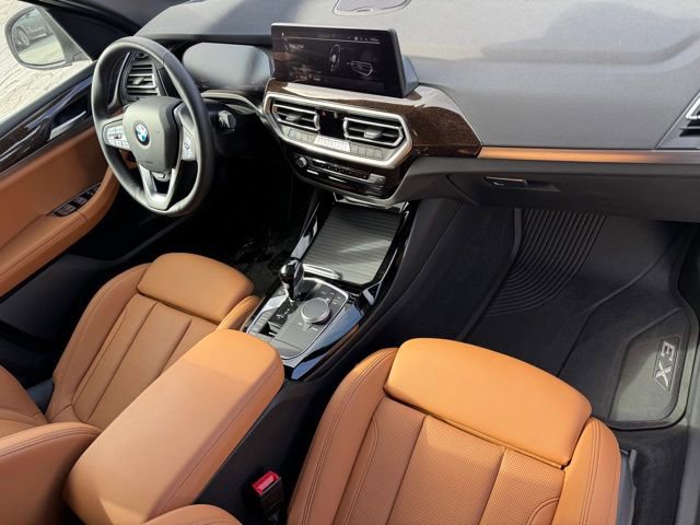 Used 2024 BMW X3 xDrive30i w/ Convenience Package image 30