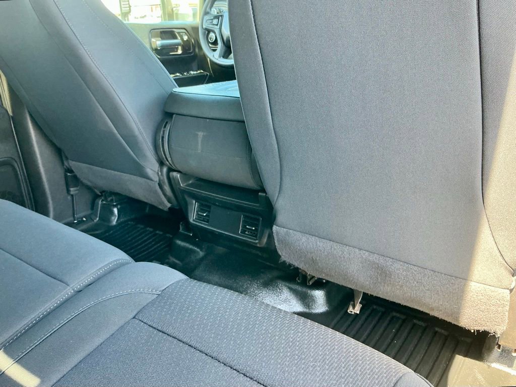 Used 2021 Chevrolet Silverado 3500 W/T w/ WT Convenience Package image 27