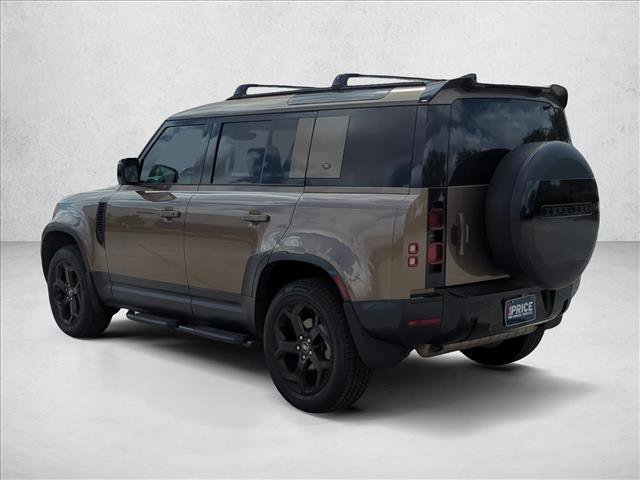 Used 2020 Land Rover Defender 110 S image 8