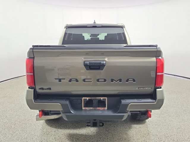 Used 2025 Toyota Tacoma TRD Off-Road AWD/4WD image 6