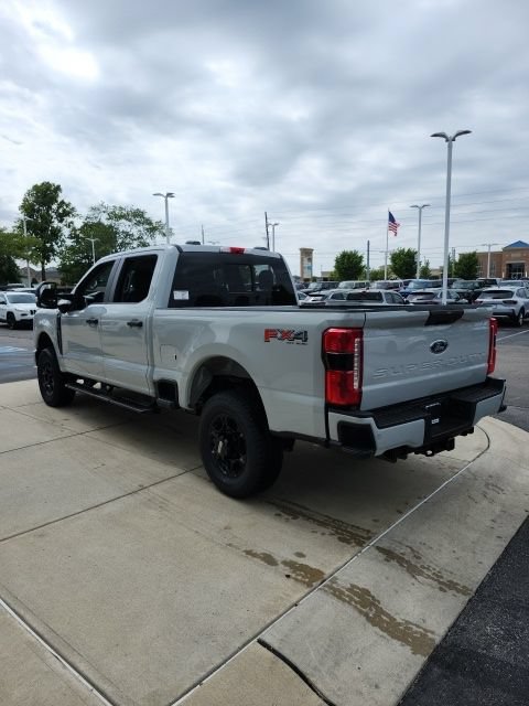 New 2026 Ford F250 XL w/ STX Appearance Package AWD/4WD image 5