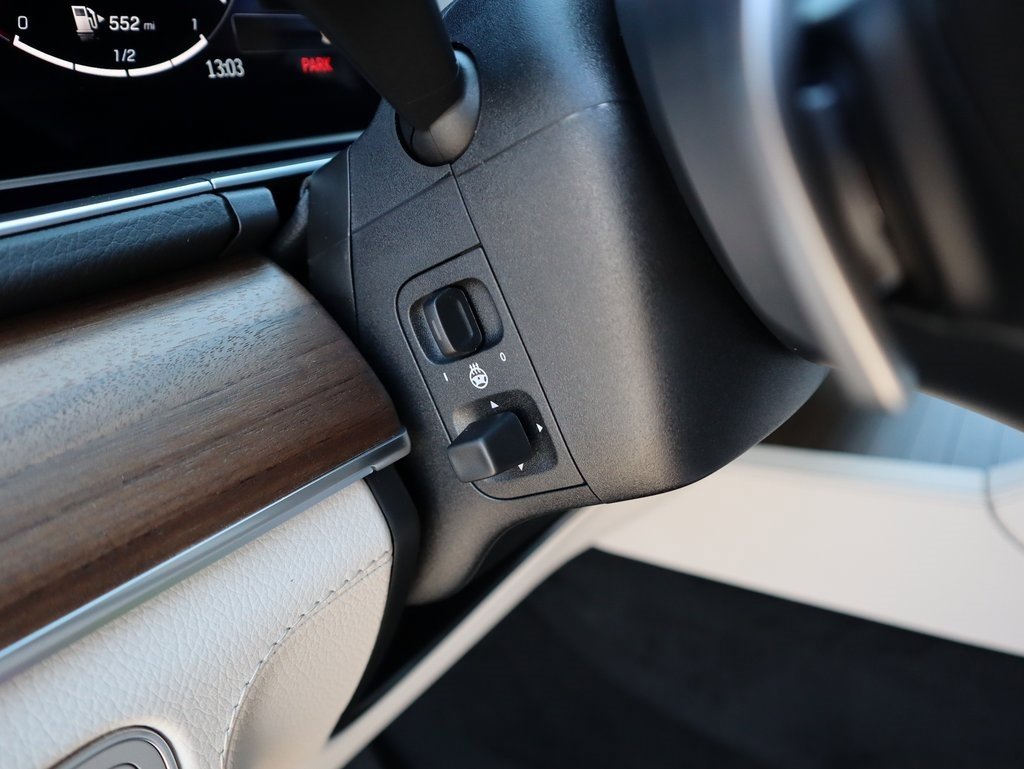 New 2026 Mercedes-Benz GLE 450 4MATIC image 34