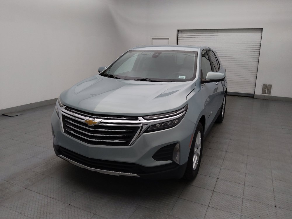 Used 2022 Chevrolet Equinox LT FWD image 15