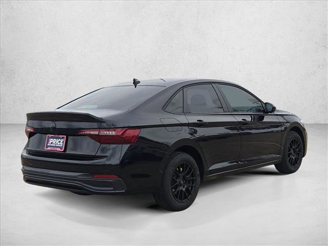 Used 2024 Volkswagen Jetta S image 5