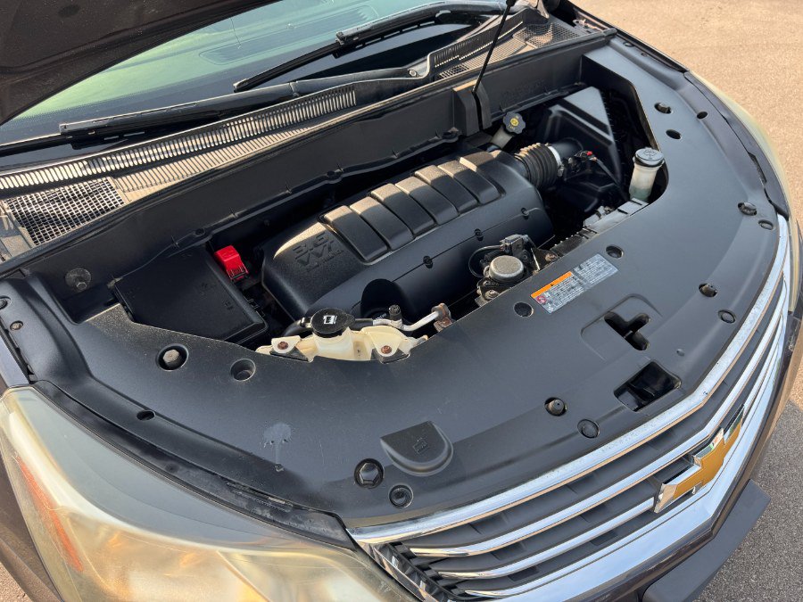 Used 2015 Chevrolet Traverse LT AWD/4WD image 26