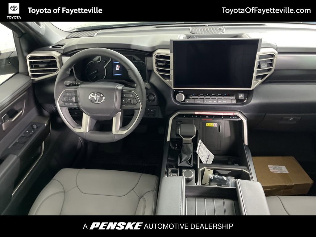 New 2026 Toyota Tundra SR5 image 15