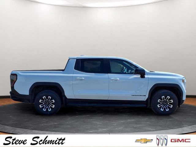 New 2026 GMC Sierra EV Elevation AWD/4WD image 25