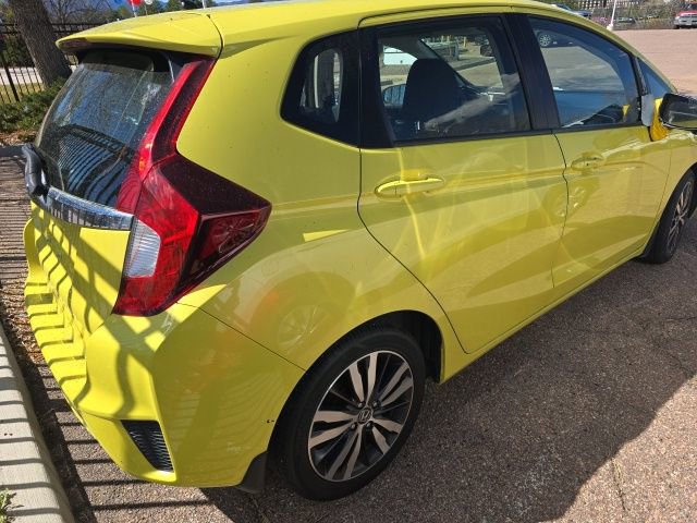 Used 2016 Honda Fit EX image 7