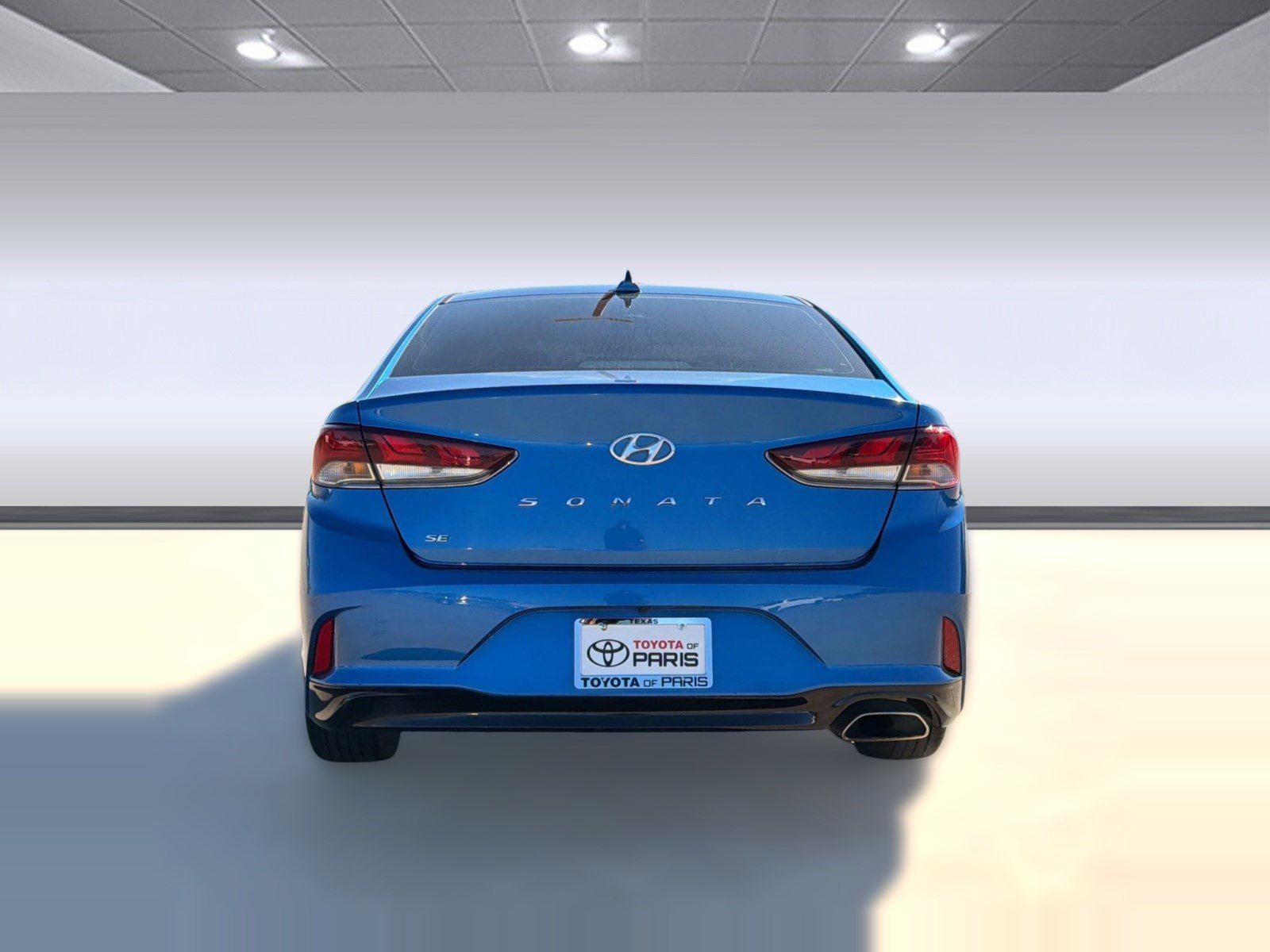 Used 2019 Hyundai Sonata SE image 10