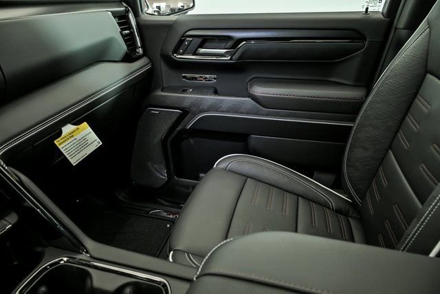 New 2026 GMC Sierra 1500 AT4X image 17