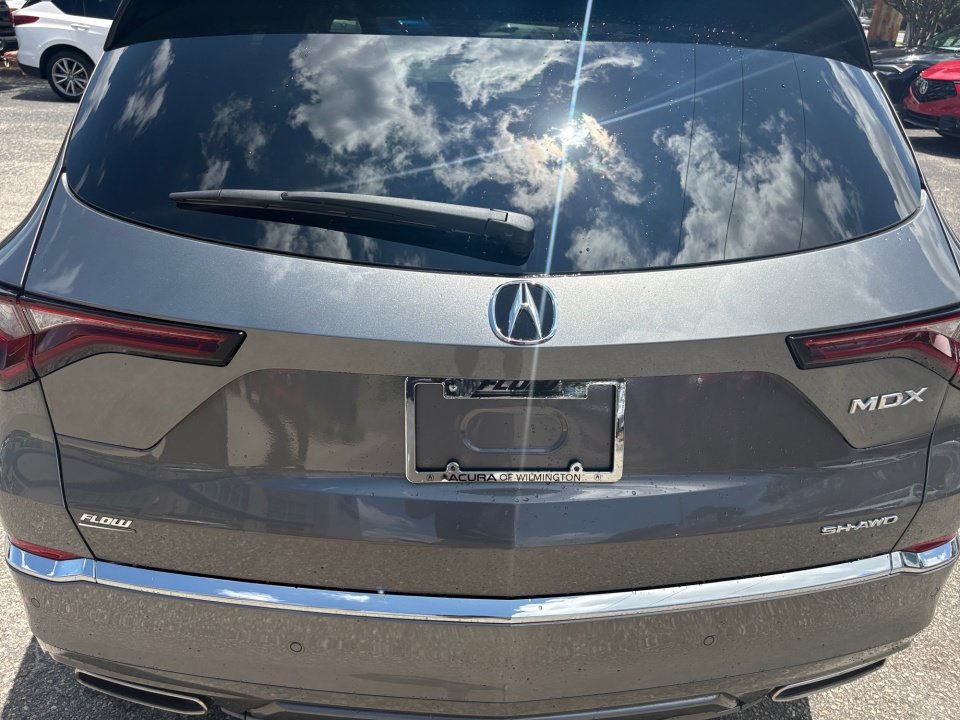New 2026 Acura MDX w/ Advance Package AWD/4WD image 14