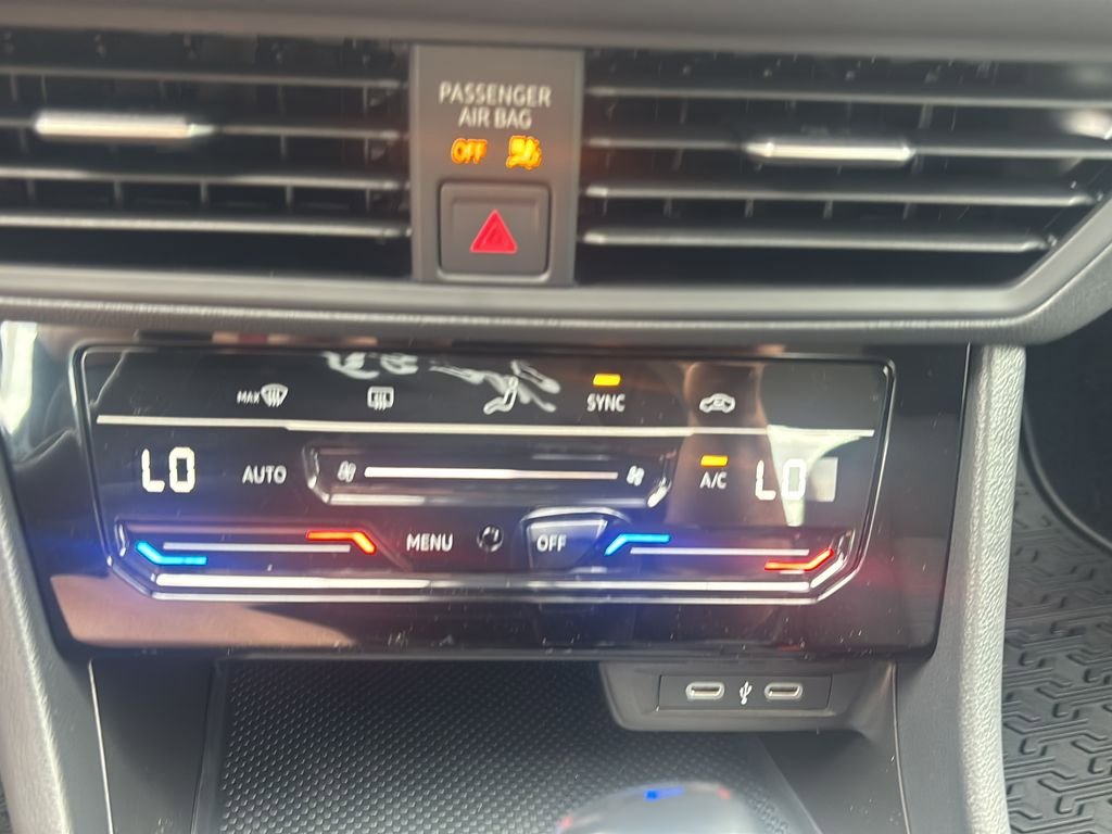 New 2026 Volkswagen Jetta S FWD image 26
