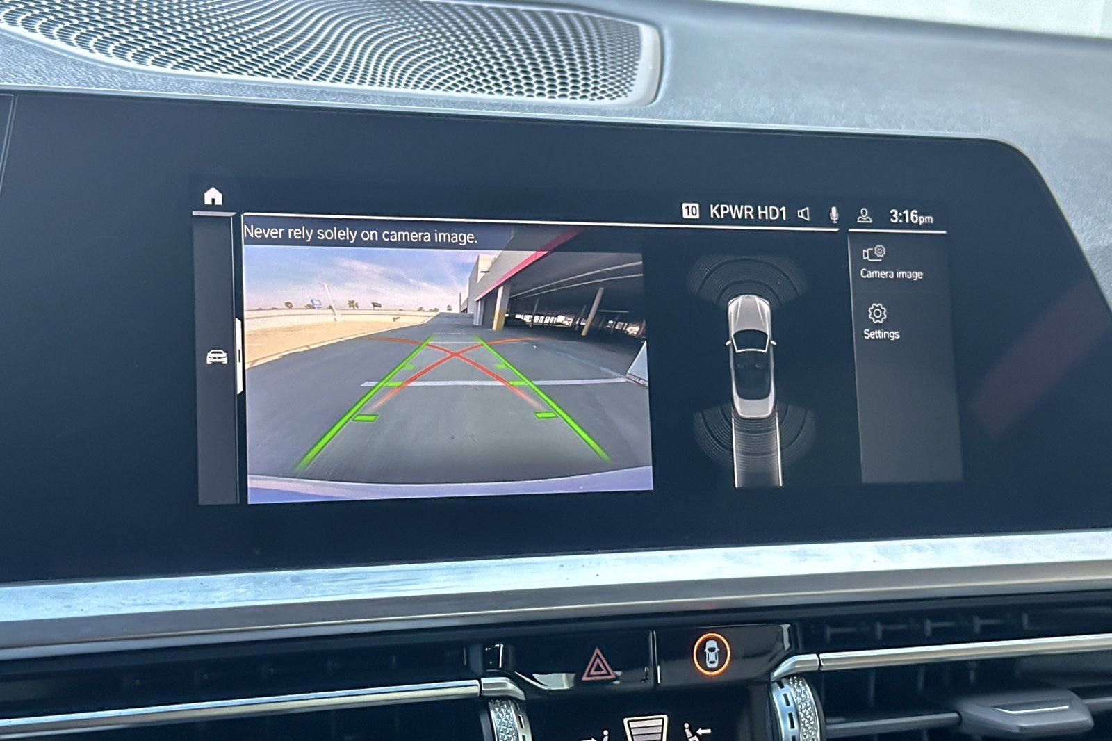 Used 2023 BMW 430i 430i w/ Convenience Package image 18