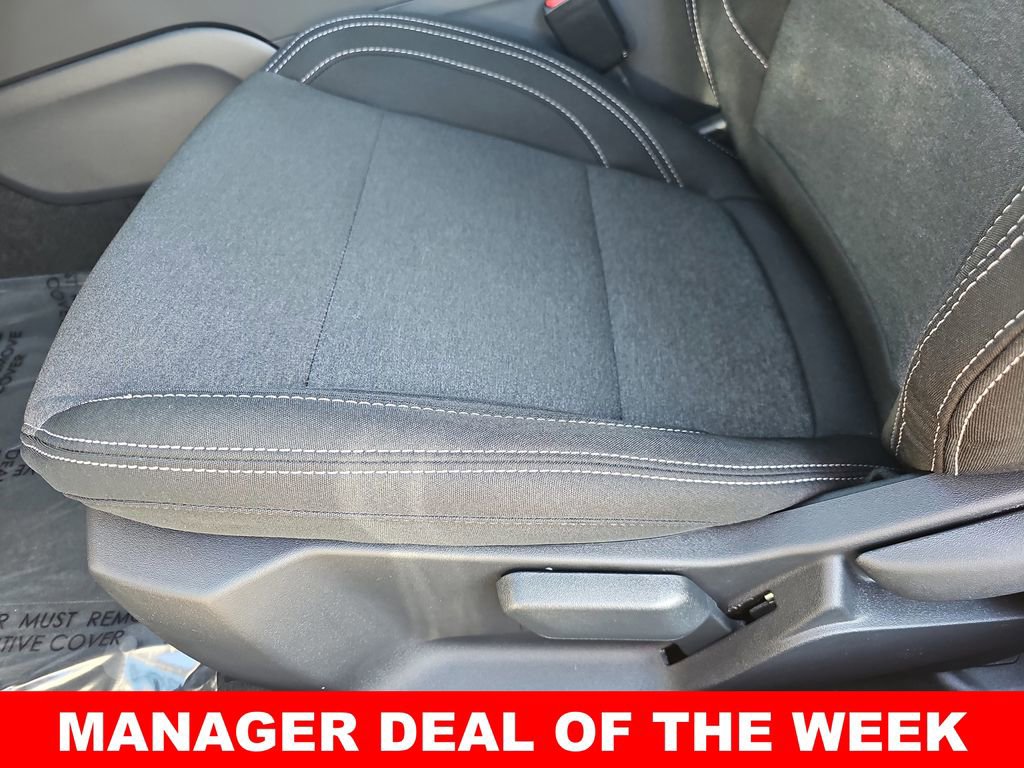 New 2026 Ford Mustang Coupe image 28