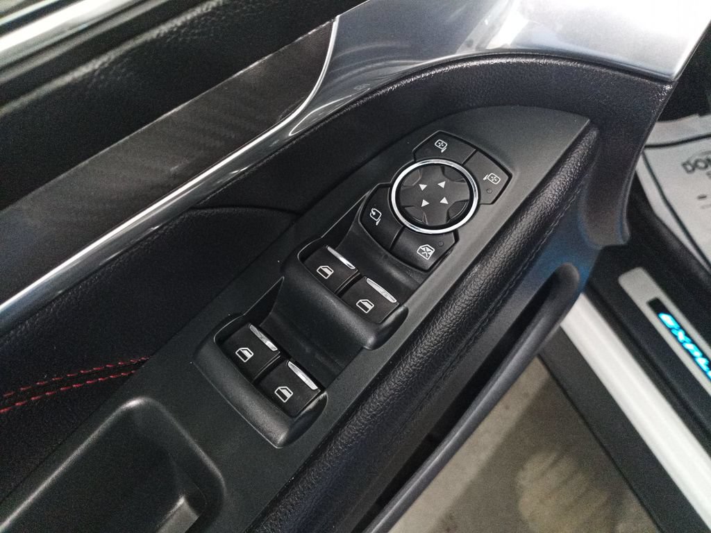 Used 2019 Ford Explorer Sport w/ Equipment Group 401A AWD/4WD image 11
