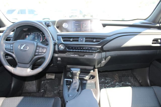 Certified 2020 Lexus UX 200 w/ Accessory Package 2 image 10